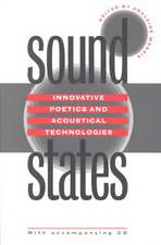 Sound States