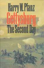 Gettysburg--The Second Day