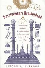 Revolutionary Brotherhood