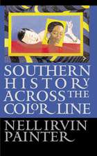 Southern History Across the Color Line