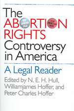 Abortion Rights Controversy in America