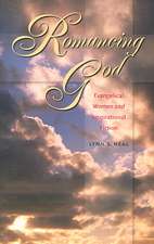 Romancing God: Evangelical Women and Inspirational Fiction