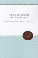 The Old South Illustrated