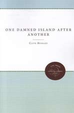 One Damned Island After Another