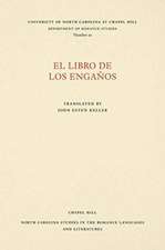 El Libro de Los Enganos