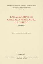 Las Memorias de Gonzalo Fernández de Oviedo