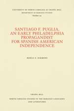 Santiago F. Puglia, An Early Philadelphia Propagandist for Spanish American Independence