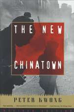 The New Chinatown: Revised Edition