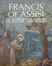 Francis of Assisi