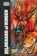 Hildegard of Bingen