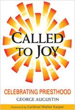 Called to Joy