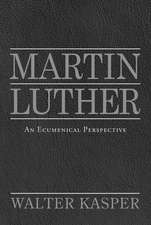 Martin Luther