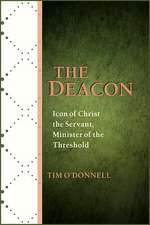 The Deacon