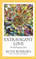 Extravagant Love