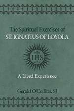 Spiritual Exercises of St. Ignatius of Loyola