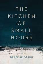 The Kitchen of Small Hours