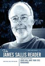 A James Sallis Reader