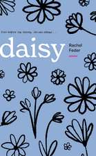 Daisy: Poems