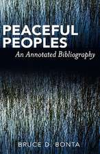 Peaceful Peoples