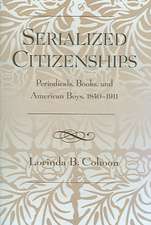 Serialized Citizenships