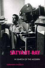 Satyajit Ray