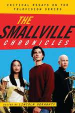 Smallville Chronicles