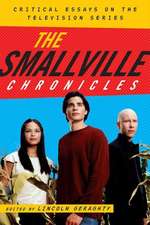 The Smallville Chronicles