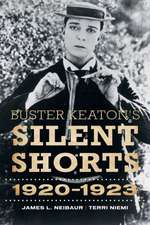 Buster Keaton's Silent Shorts