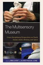 Multisensory Museum