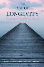Age of Longevity