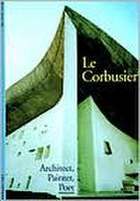 Discoveries: Le Corbusier