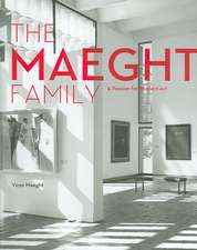 The Maeght Family