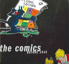 The Comics