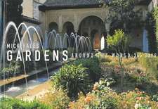 Gardens Around the World