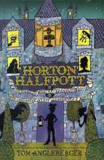 Horton Halfpott