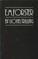 E.M. Forster – Critical Guidebook