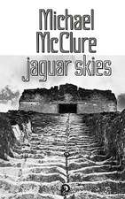 Mcclure ∗jaguar Skies∗