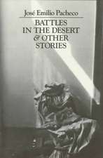 Battles in the Desert & Other Stories (Paper)