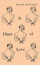 A Diary of Love