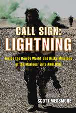 Call Sign