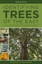 Identifying Trees: An All-Season Guide to Eastern North America