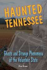 Haunted Tennessee