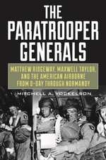 PARATROOPER GENERALS MATTHEWCB