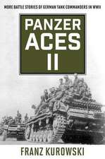 PANZER ACES II BATTLES STORIEPB