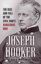 Joseph Hooker