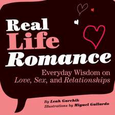 Garchik, L: Real Life Romance