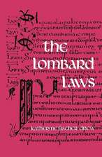 The Lombard Laws