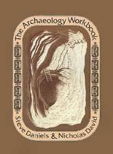 The Archaeology Workbook