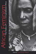 African Feminism – The Politics of Survival in Sub–Saharan Africa