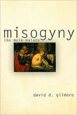 Misogyny
